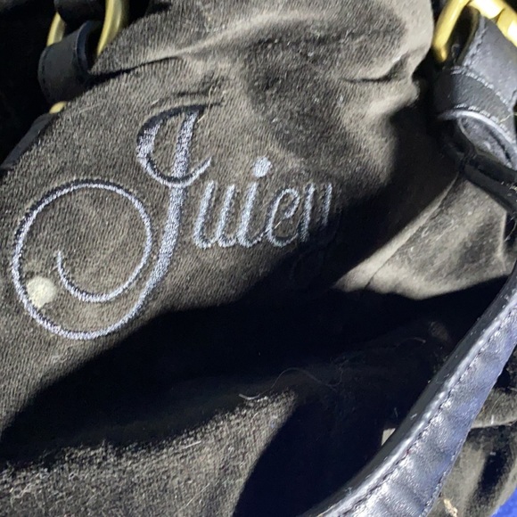 Juicy Couture Bags Authentic Juicy Overnight Bag Poshmark